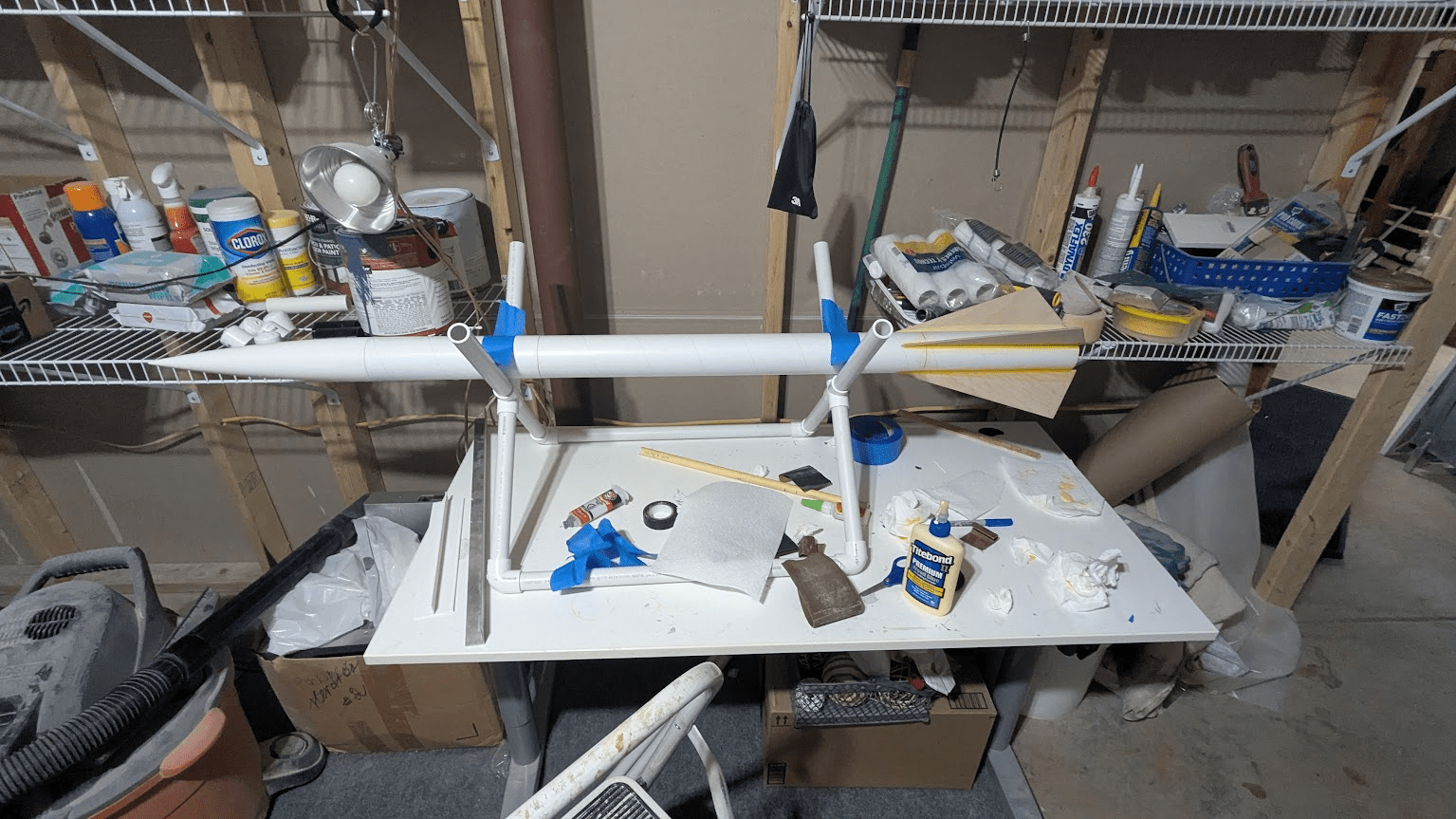 Updates and New Projects On the Way!